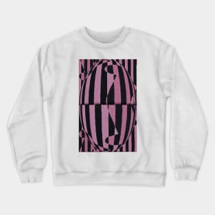 Up and Down Mirror Meeps Comin' At Ya 2 Crewneck Sweatshirt